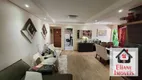 Foto 6 de Apartamento com 3 Quartos à venda, 122m² em Centro, Campinas