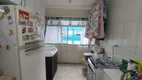 Foto 8 de Apartamento com 3 Quartos à venda, 75m² em Encruzilhada, Santos