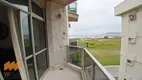 Foto 4 de Apartamento com 3 Quartos à venda, 80m² em Balneario Das Dunas, Cabo Frio