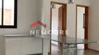 Foto 5 de Apartamento com 2 Quartos à venda, 43m² em Jardim Ocara, Santo André