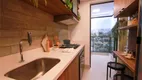 Foto 4 de Apartamento com 2 Quartos à venda, 73m² em Brooklin, São Paulo