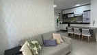 Foto 6 de Apartamento com 2 Quartos para alugar, 47m² em Meireles, Fortaleza