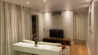 Foto 2 de Apartamento com 2 Quartos para alugar, 84m² em Brooklin, São Paulo