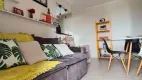 Foto 3 de Apartamento com 2 Quartos à venda, 58m² em Picanço, Guarulhos