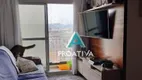 Foto 38 de Apartamento com 3 Quartos à venda, 67m² em Vila Homero Thon, Santo André