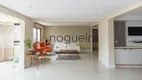 Foto 11 de Apartamento com 4 Quartos à venda, 210m² em Moema, São Paulo