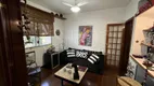 Foto 4 de Apartamento com 3 Quartos à venda, 153m² em Tijuca, Rio de Janeiro