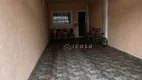 Foto 16 de Casa com 2 Quartos à venda, 53m² em Jardim Panorama, Caçapava