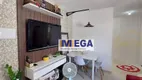 Foto 17 de Apartamento com 2 Quartos à venda, 44m² em Jardim Do Lago Continuacao, Campinas