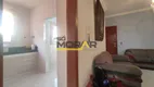 Foto 5 de Cobertura com 4 Quartos à venda, 162m² em Dona Clara, Belo Horizonte