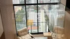 Foto 3 de Cobertura com 3 Quartos à venda, 215m² em Vila Olímpia, São Paulo