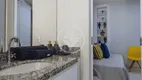 Foto 6 de Apartamento com 2 Quartos à venda, 64m² em Setor Negrão de Lima, Goiânia