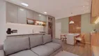 Foto 10 de Apartamento com 2 Quartos à venda, 51m² em Vargem Grande, Pinhais
