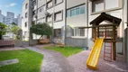 Foto 17 de Apartamento com 1 Quarto à venda, 57m² em Centro, Pelotas