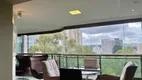 Foto 7 de Apartamento com 4 Quartos à venda, 226m² em Panamby, São Paulo