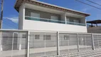Foto 20 de Casa de Condomínio com 2 Quartos à venda, 48m² em Vila Caicara, Praia Grande