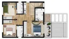 Foto 16 de Casa de Condomínio com 3 Quartos à venda, 155m² em Loteamento Santa Ana do Atibaia Sousas, Campinas