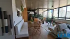 Foto 4 de Apartamento com 3 Quartos à venda, 125m² em Sumaré, São Paulo