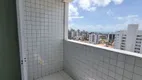Foto 3 de Cobertura com 3 Quartos para venda ou aluguel, 158m² em Jardim Oceania, João Pessoa