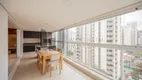 Foto 7 de Apartamento com 3 Quartos à venda, 190m² em Moema, São Paulo