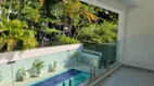 Foto 16 de Casa de Condomínio com 5 Quartos à venda, 1100m² em Barra da Tijuca, Rio de Janeiro
