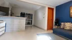 Foto 3 de Casa de Condomínio com 2 Quartos à venda, 95m² em Itacimirim Monte Gordo, Camaçari