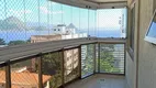 Foto 3 de Apartamento com 3 Quartos à venda, 154m² em Charitas, Niterói