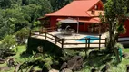 Foto 21 de Casa com 4 Quartos para alugar, 500m² em Correas, Petrópolis