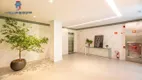 Foto 46 de Apartamento com 3 Quartos à venda, 213m² em Cambuí, Campinas