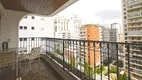 Foto 5 de Apartamento com 5 Quartos à venda, 350m² em Higienópolis, São Paulo