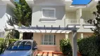 Foto 2 de Casa de Condomínio com 3 Quartos para venda ou aluguel, 142m² em Loteamento Residencial Vila Bella, Campinas