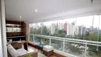 Foto 4 de Apartamento com 3 Quartos à venda, 200m² em Panamby, São Paulo