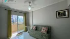 Foto 2 de Apartamento com 1 Quarto à venda, 65m² em Vila Guilhermina, Praia Grande