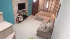 Foto 3 de Sobrado com 2 Quartos à venda, 96m² em Sapopemba, São Paulo