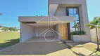 Foto 3 de Casa de Condomínio com 3 Quartos à venda, 180m² em Residencial Vale Verde, Marília