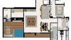 Foto 31 de Apartamento com 3 Quartos à venda, 176m² em Setor Bela Vista, Goiânia