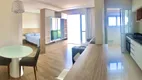 Foto 13 de Apartamento com 1 Quarto para alugar, 50m² em Vila Gertrudes, São Paulo