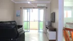 Foto 5 de Apartamento com 2 Quartos para alugar, 60m² em Canasvieiras, Florianópolis