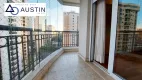 Foto 40 de Apartamento com 4 Quartos à venda, 220m² em Paraíso, São Paulo