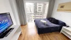 Foto 8 de Apartamento com 1 Quarto à venda, 30m² em Centro, Curitiba