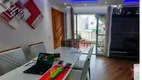 Foto 10 de Apartamento com 3 Quartos à venda, 85m² em Jardim Anália Franco, São Paulo