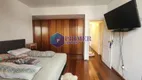 Foto 13 de Apartamento com 4 Quartos à venda, 131m² em Serra, Belo Horizonte