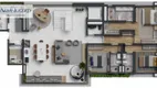 Foto 21 de Apartamento com 3 Quartos à venda, 198m² em Jardins, São Paulo