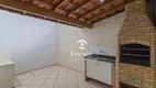 Foto 15 de Sobrado com 3 Quartos à venda, 257m² em Vila Scarpelli, Santo André