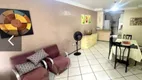 Foto 3 de Casa de Condomínio com 3 Quartos à venda, 122m² em Cidade dos Funcionários, Fortaleza