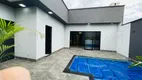 Foto 7 de Casa com 3 Quartos à venda, 250m² em Residencial Interlagos, Rio Verde