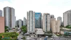 Foto 6 de Apartamento com 2 Quartos à venda, 63m² em Moema, São Paulo