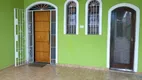 Foto 2 de Casa com 2 Quartos à venda, 98m² em Maracanã, Praia Grande