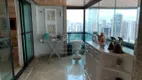 Foto 32 de Apartamento com 4 Quartos à venda, 374m² em Jardim Anália Franco, São Paulo