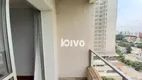 Foto 6 de Apartamento com 2 Quartos à venda, 65m² em Vila Clementino, São Paulo